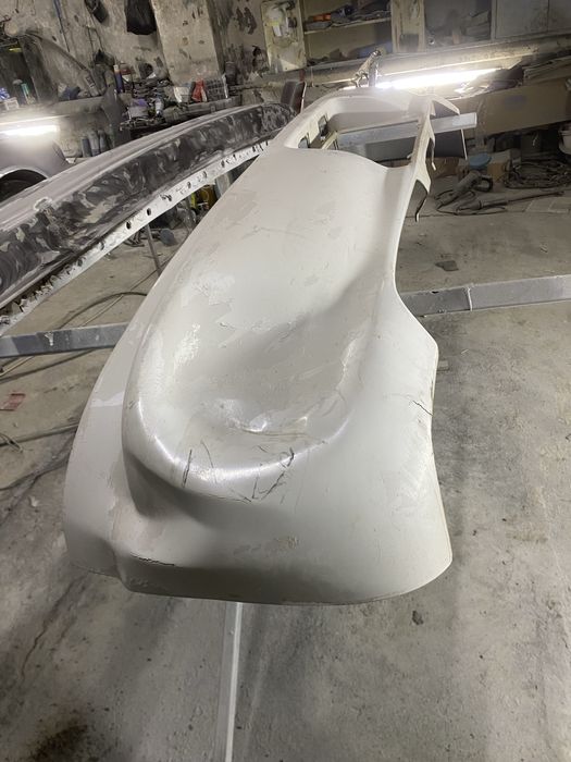 Бампер Toyota Corona EXiV ED