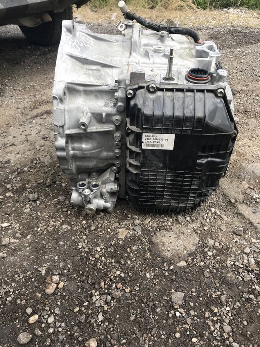 Автоматична скоростна кутия за БМВ BMW F40 F44  135i 235i 4x4 306к.с