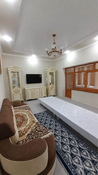 Uy 11.5 sotix Qarshi shahri