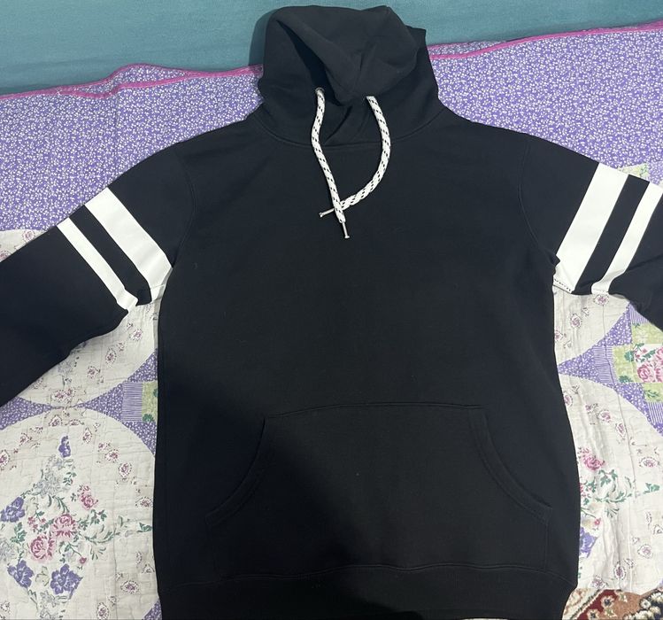 Худи/толстовка с капюшоном