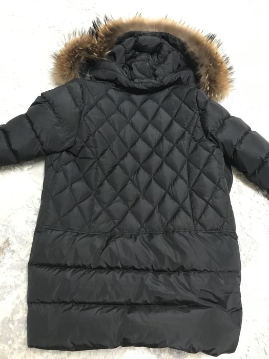 Пуховик savage