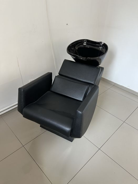 Unitate splalare / scafa (frizerie / coafor)