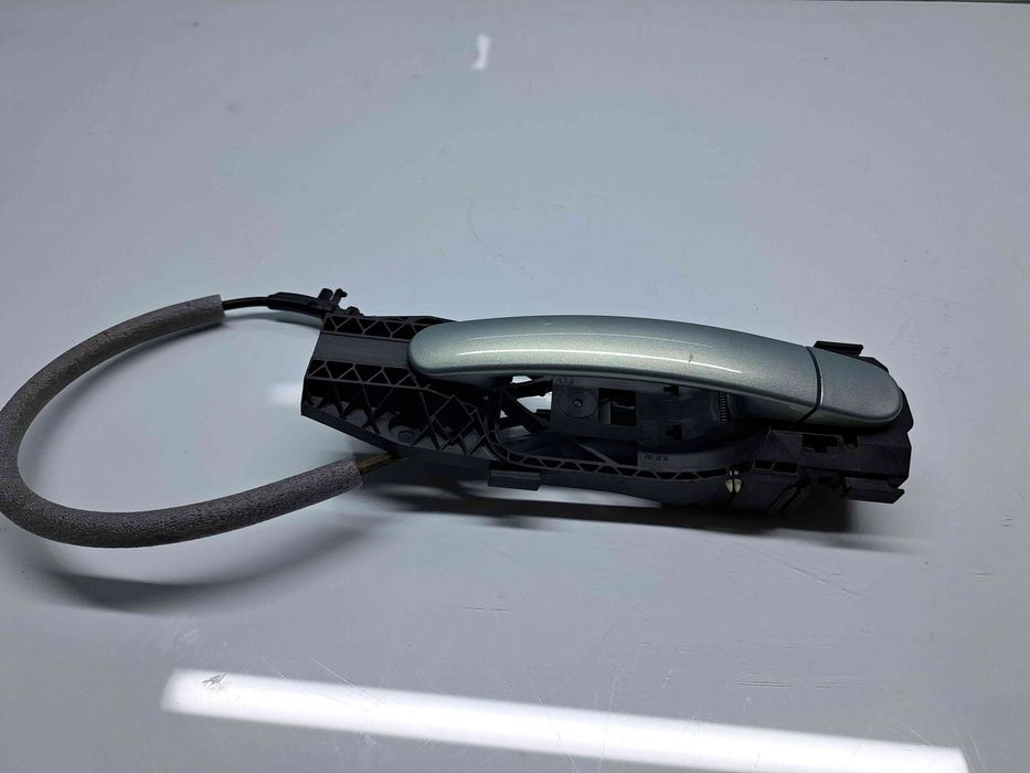 Maner usa stanga fata Skoda Fabia 2 (5J, 542) [Fabr 2007-2014] OEM