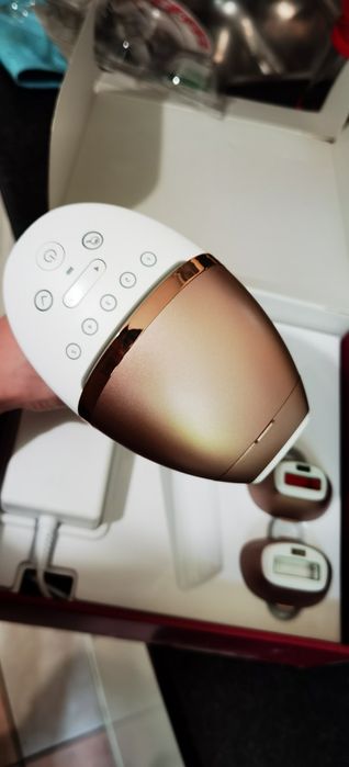 Philips Lumea BRI955 9900