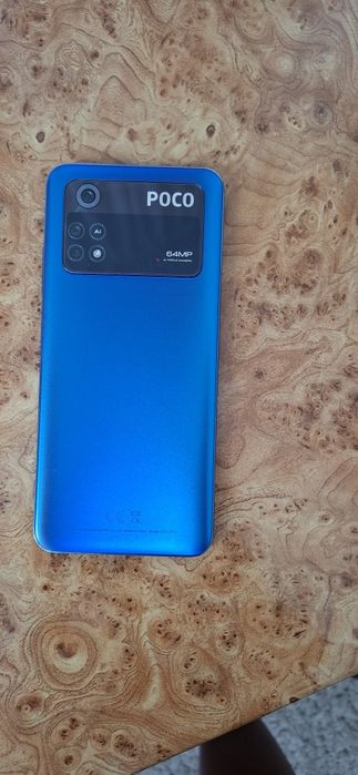 Poco M4 Pro 4g продаю в хорошем состоянии