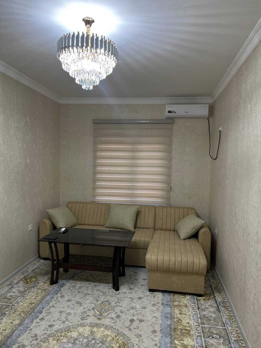 Yangi Darxon 3 xona yevro remont Хамма  Narsasi bor Full