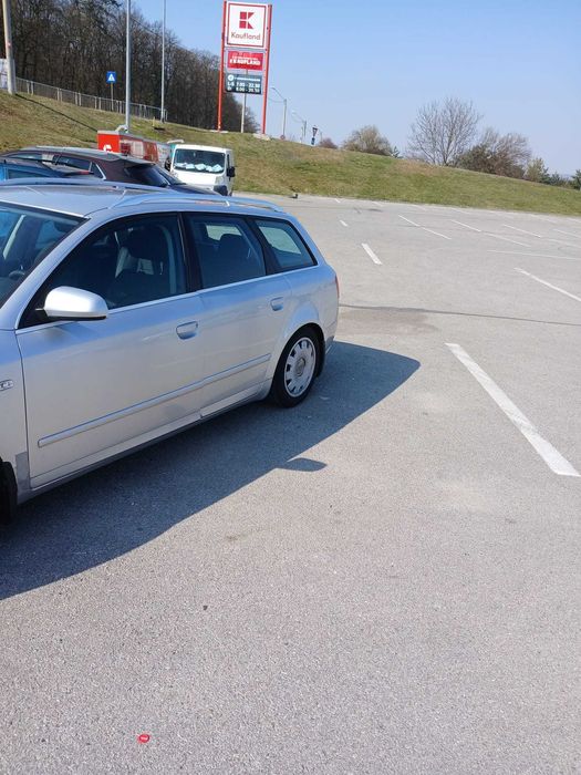 Vând Audi a 4 combi