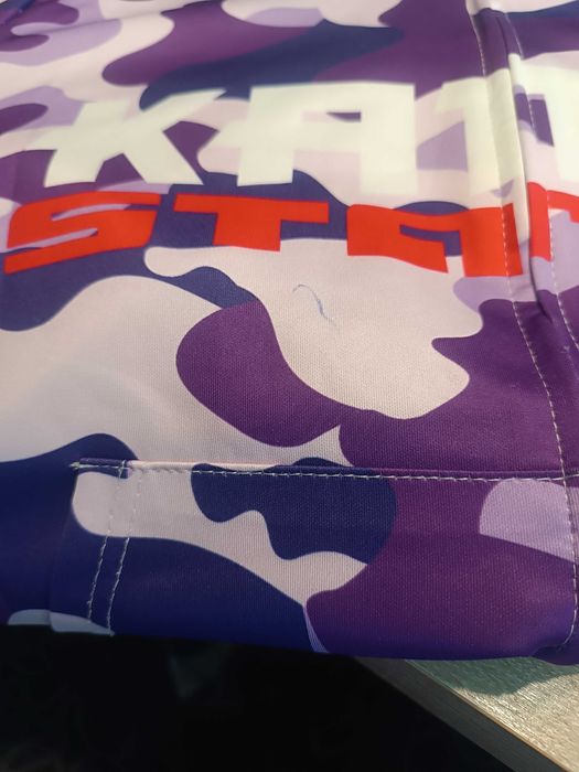 Горнище Bape с цип го горе до 164 см