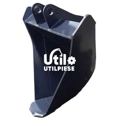 Cupa trapez 500/1200mm excavator Caterpillar Komatsu Volvo Hitachi