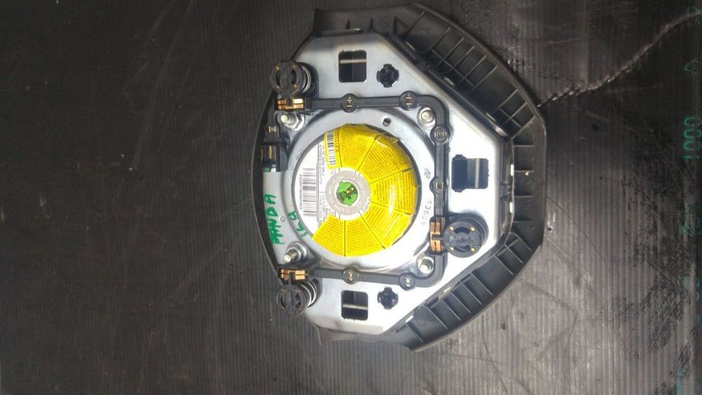 Airbag volan fiat panda 169 30340401