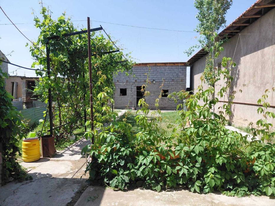Часть дома · 6 комнат · 210 м² · 8 сот.