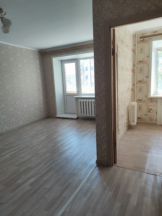 Продам 1-комнатную квартиру