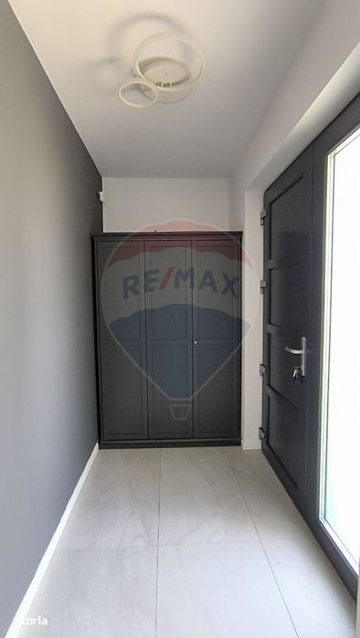 Casă premium de închiriat in Borhanci