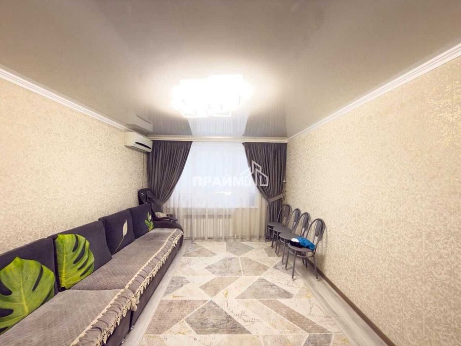 ПРОДАМ 3Х ком. Самал (Асель ПРАЙМ)
