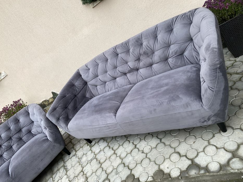 Set 2 canapele living