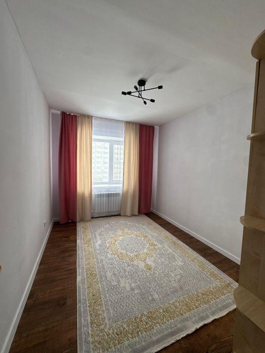 2 бөлмелі үй сатамын