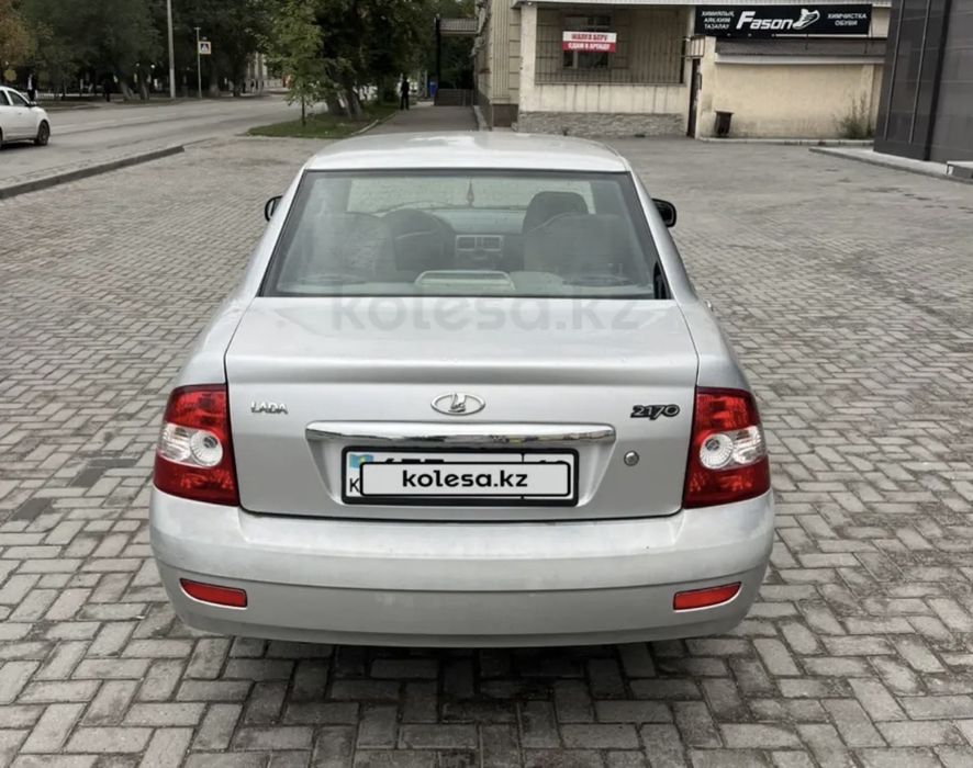 Продам Lada Приору