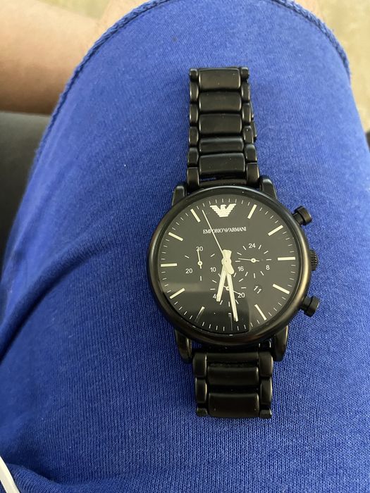 Vand ceas EMPORIO ARMANI