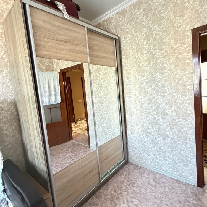 Тахта и шифонер