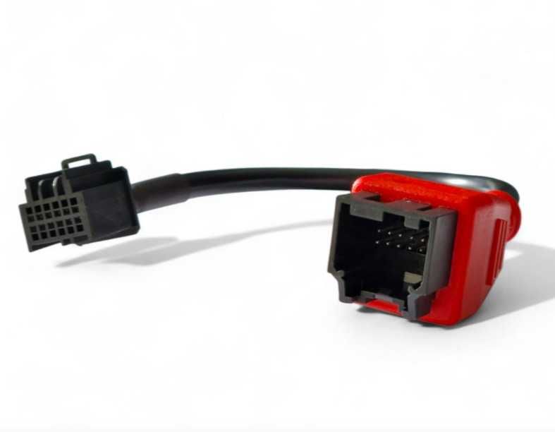 Кабел IVECO SGW Bypass – адаптер за заобикаляне на Security Gateway