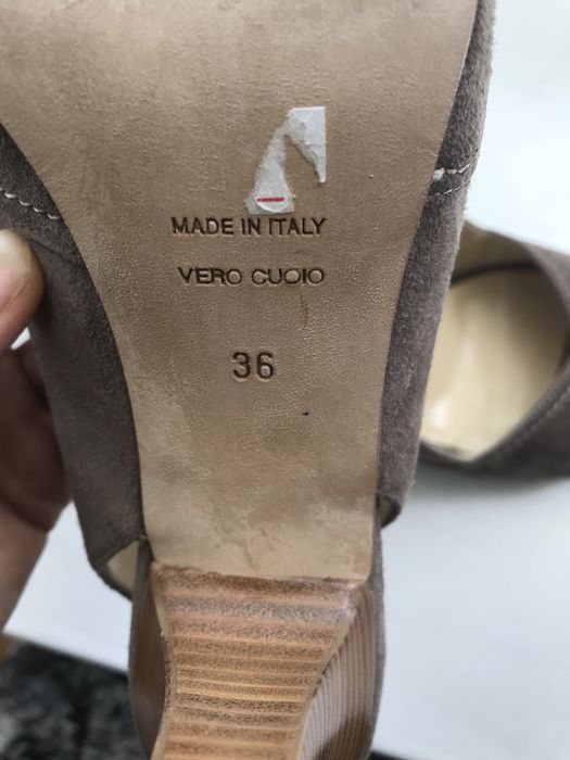 Продам туфли