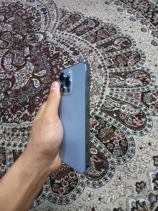 Iphone 13 pro sotiladi