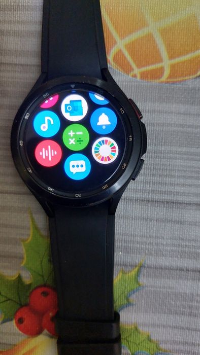 Samsung galaxy watch 4