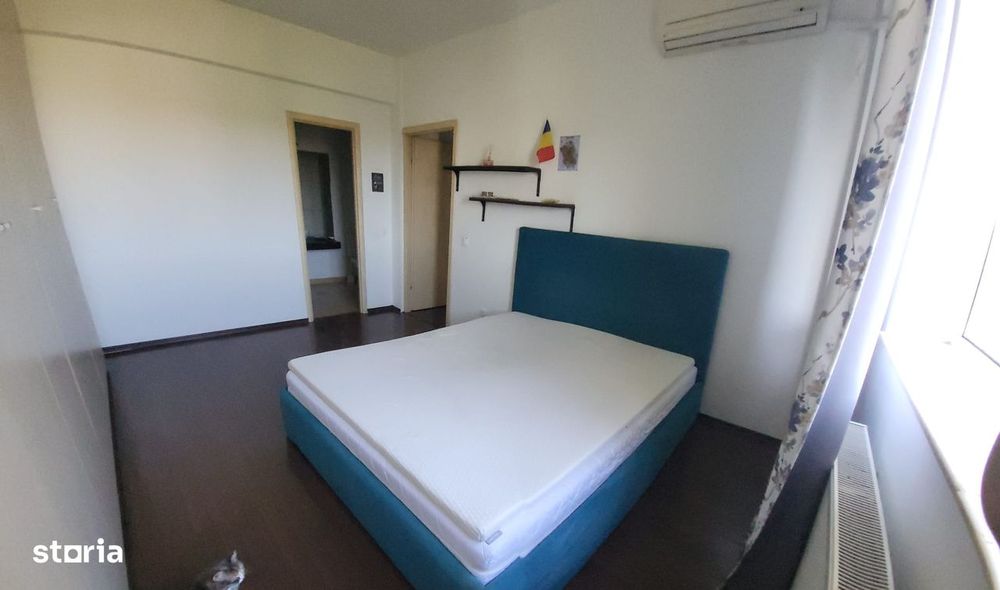 Proprietar | 3 camere 90 mp + 2 parcări | Străulești, Sector 1 — fotografia 3