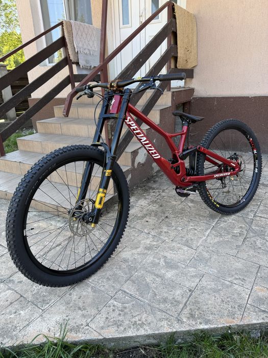 Specialized Demo Race 2024 S3 29er