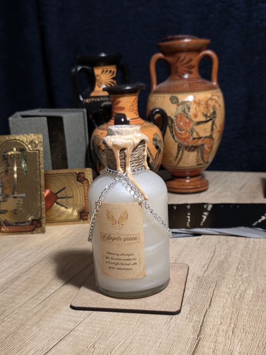 Aeticole decorative Handmade