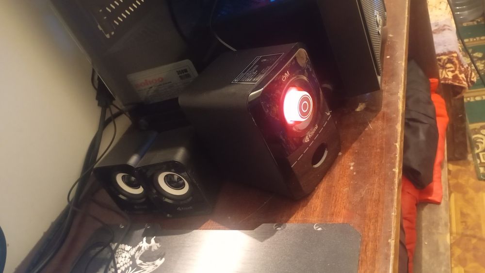 Компьютер GTX 750 ti 2gb