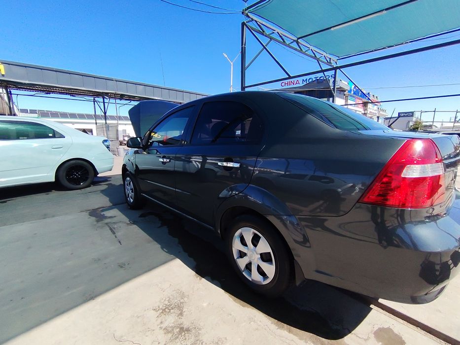 Нексия 3 2020йил метан газ бор