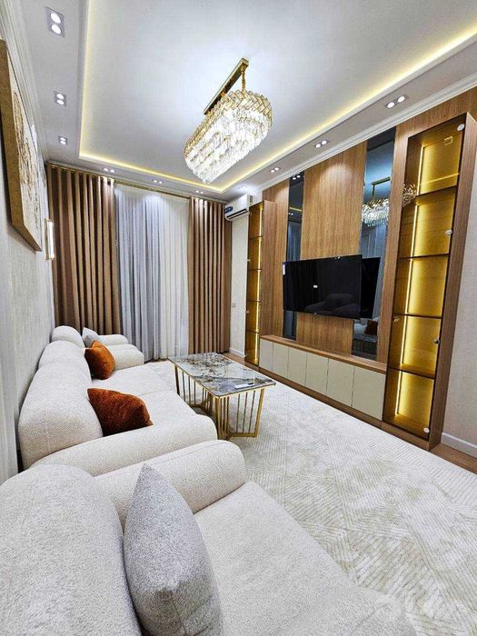 ЖК Yunusabad Residence сдается квартира ор-р Посольство США! А5