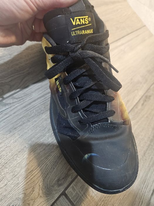 Tenisi adidasi Vans nr.40
