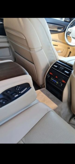 Bmw seria 7 xdrive 2014 5 butoane