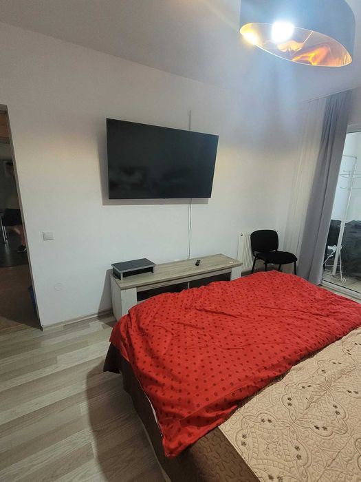 Apartament 2 camere, 77mp utili, Floreşti (CLUJ), Porii la 5 minute de eroilor