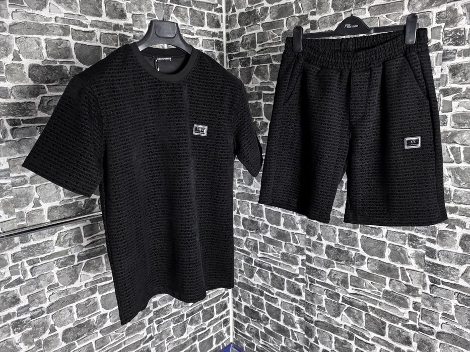 Emporio Armani летен екип