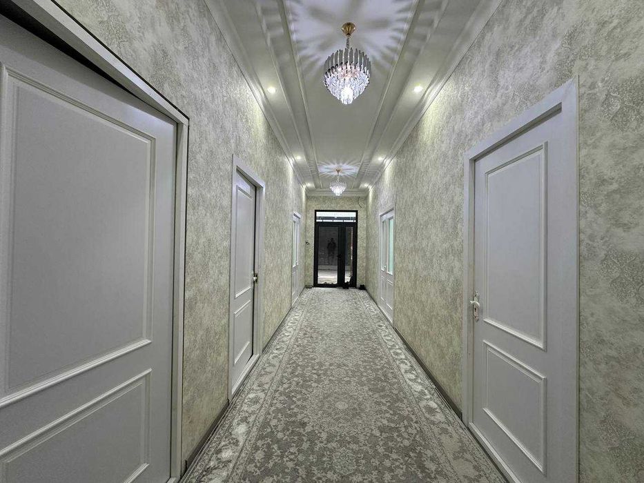 Продам дом с ремонтом на участке (2 сотки) Кибрай