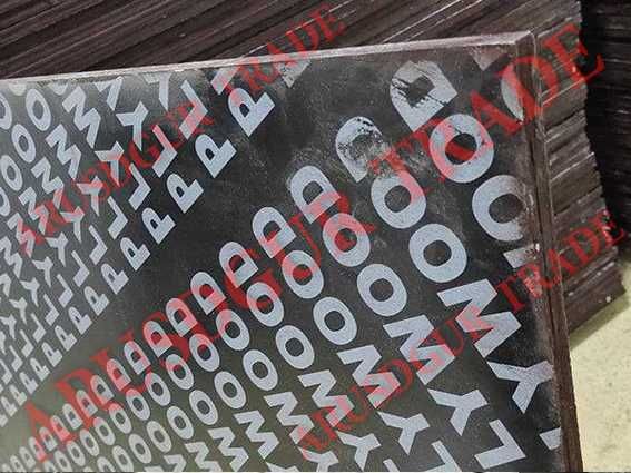 Финская Фанера Влагостойкая, faner, 1220х2440, 10мм-40мм