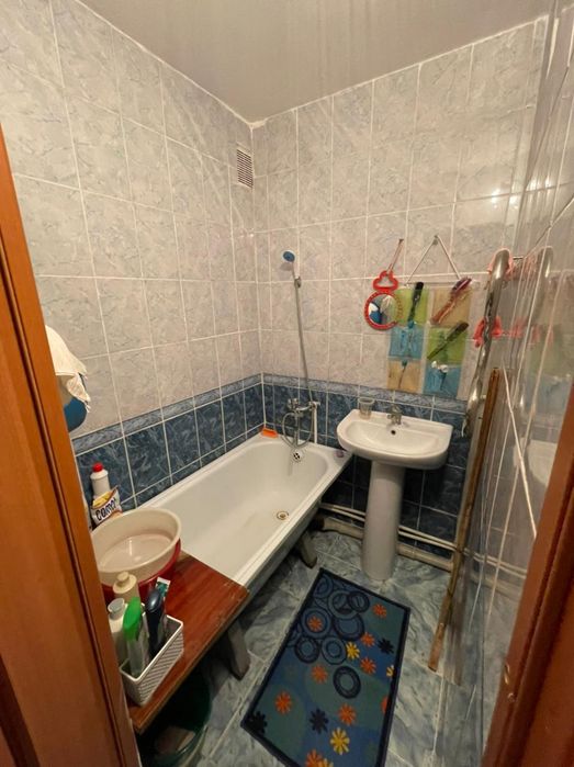 Продам 3-х комнатную квартиру