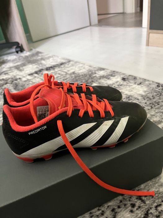 Adidas predator 35 номер