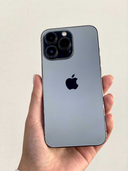 Iphone 13 Pro 128 gb  (SH)