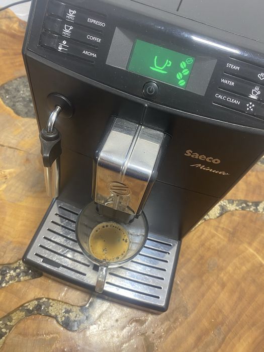 Expresor / espressor saeco minuto