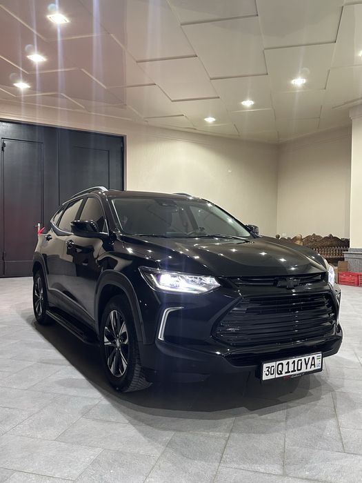 Tracker 2 premier turbo full