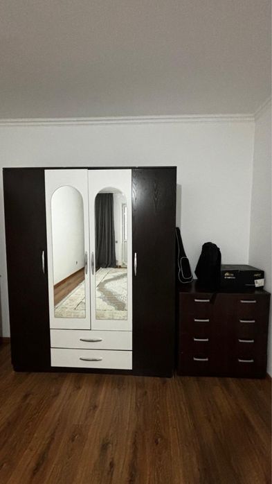 Продается шкаф и комод