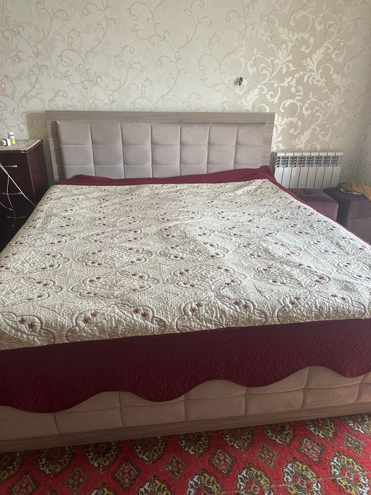 Krvat sotiladi  2 kishilik xolati zor yengide