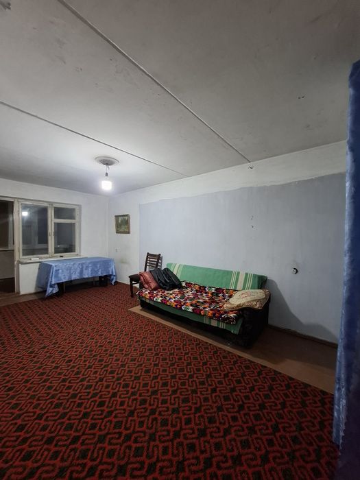 Срочно сдаётся 3х комнатная квартира на Багишамале!!