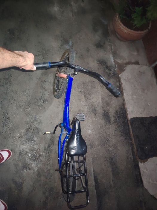 Велосипед детский Bolalar velosipedi veli