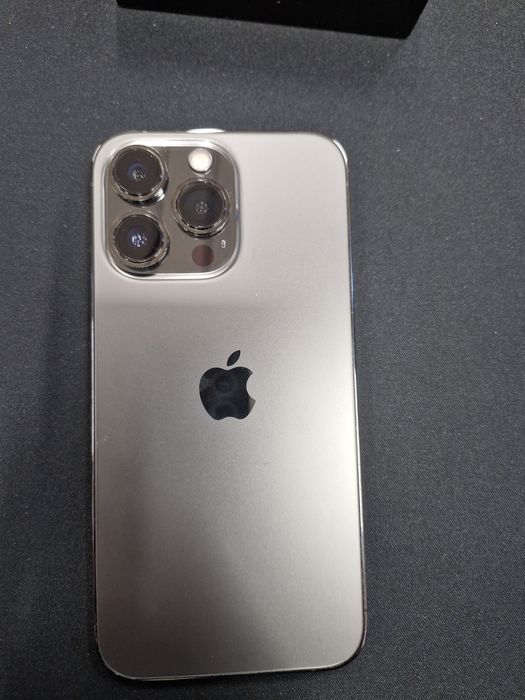 iPhone 13 Pro 256 GB Graphite