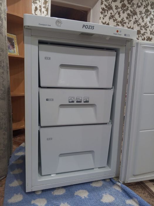 Морозильная камера POZIS